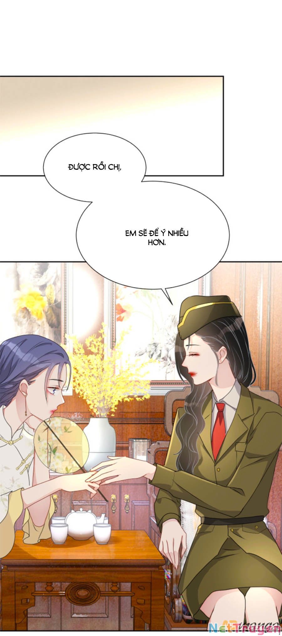 Chỉ Yêu Mình Em Chapter 44 - Trang 5