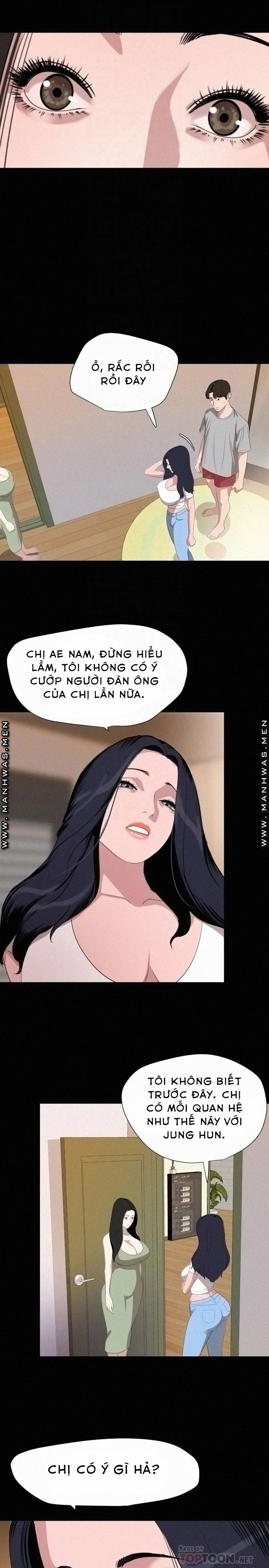 Con Rể Chapter 47 - Trang 4