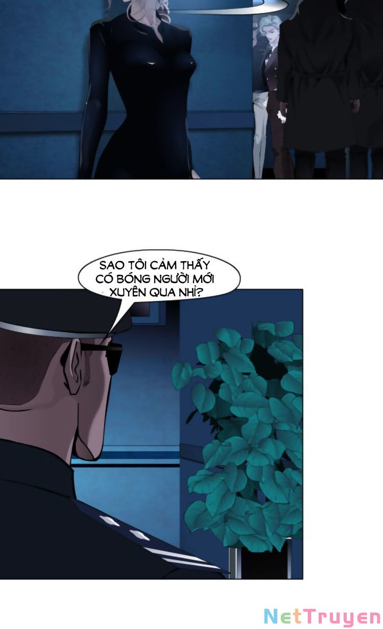 Đằng Nữ Chapter 39 - Trang 6