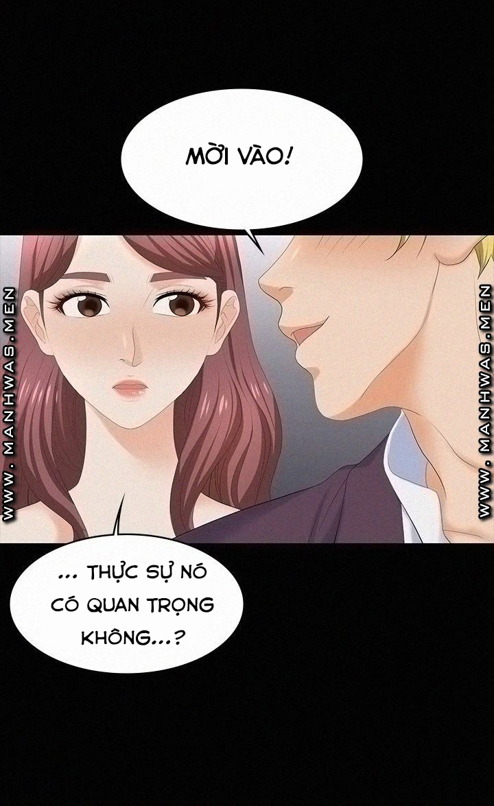 Đổi Vợ Chapter 59 - Trang 37