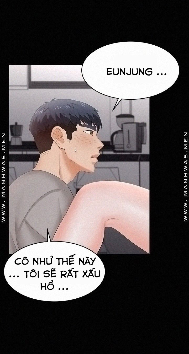 Đổi Vợ Chapter 59 - Trang 7