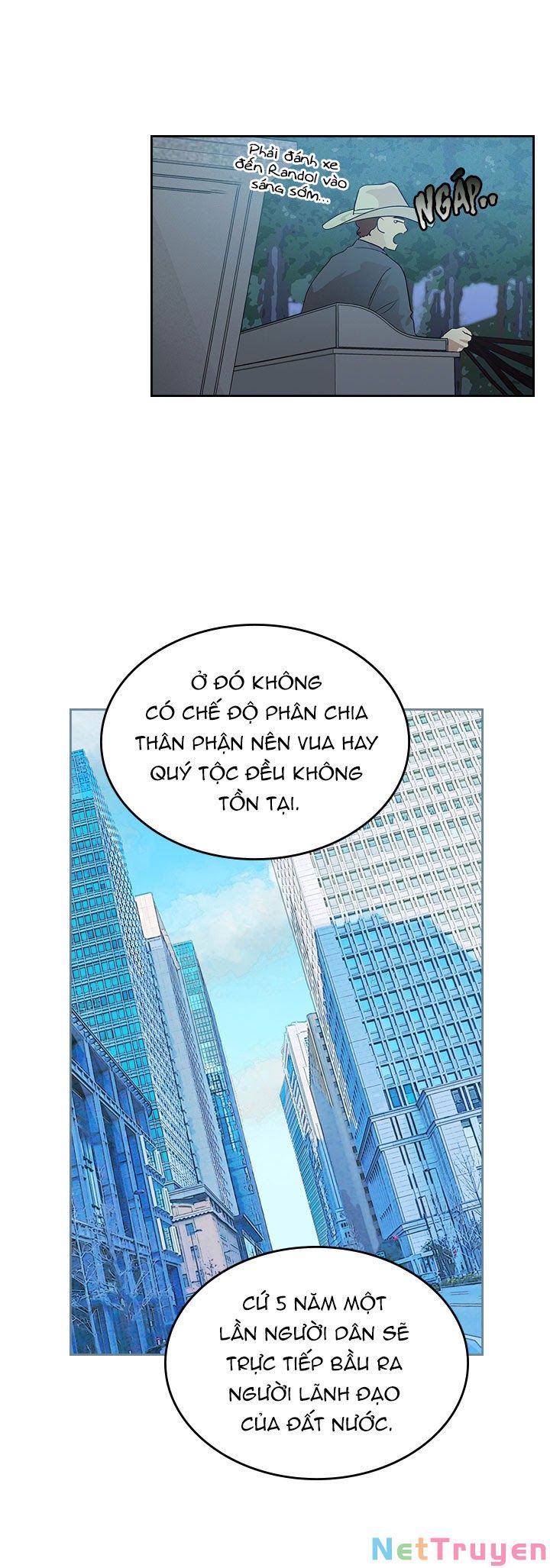 Giết Chết Ác Nữ Phản Diện Chapter 34 - Trang 10