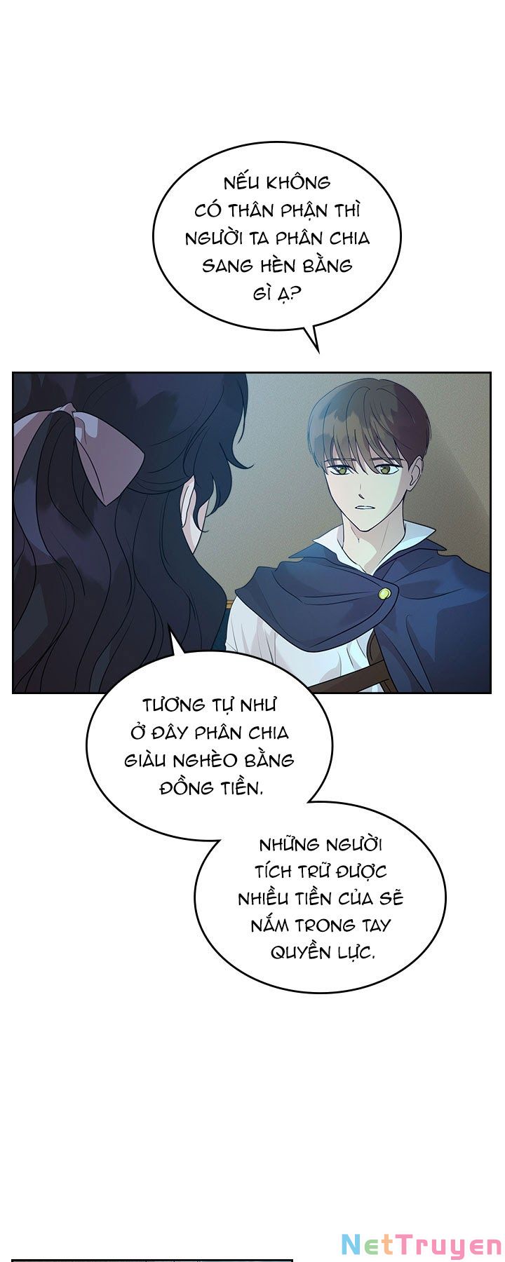 Giết Chết Ác Nữ Phản Diện Chapter 34 - Trang 11