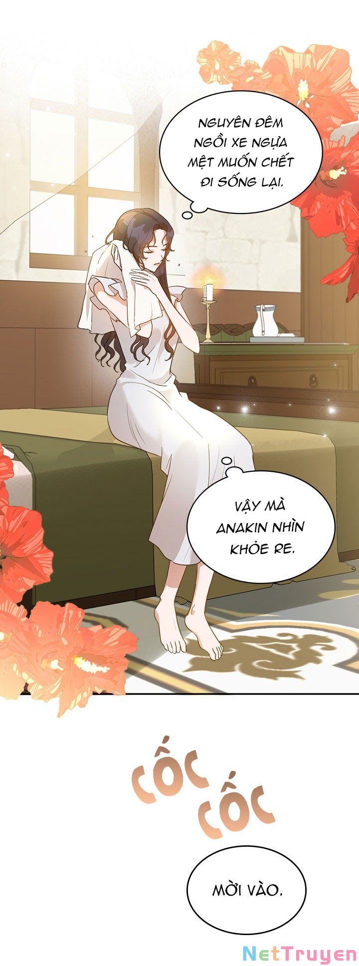 Giết Chết Ác Nữ Phản Diện Chapter 34 - Trang 25