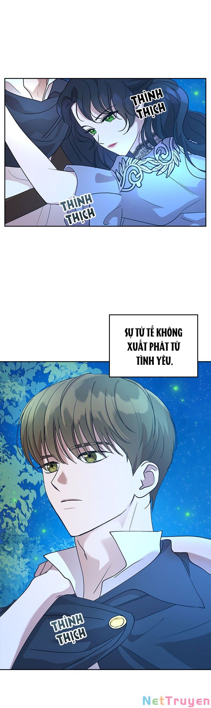 Giết Chết Ác Nữ Phản Diện Chapter 34 - Trang 6