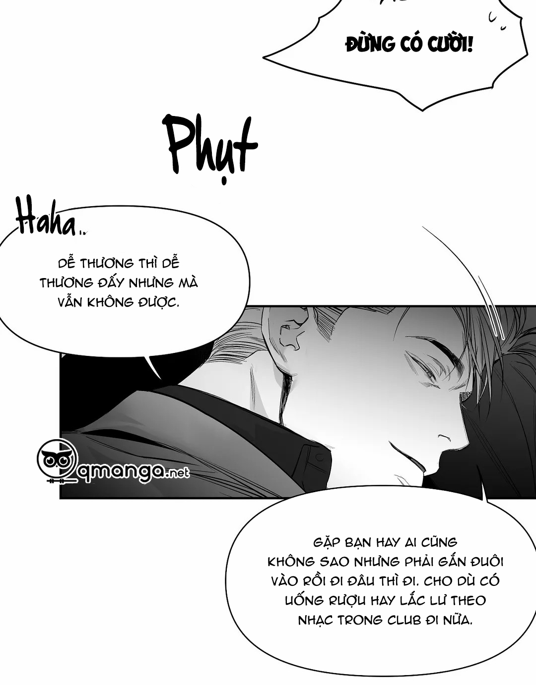 Khi Đôi Chân Thôi Bước Chapter 46 - Trang 78