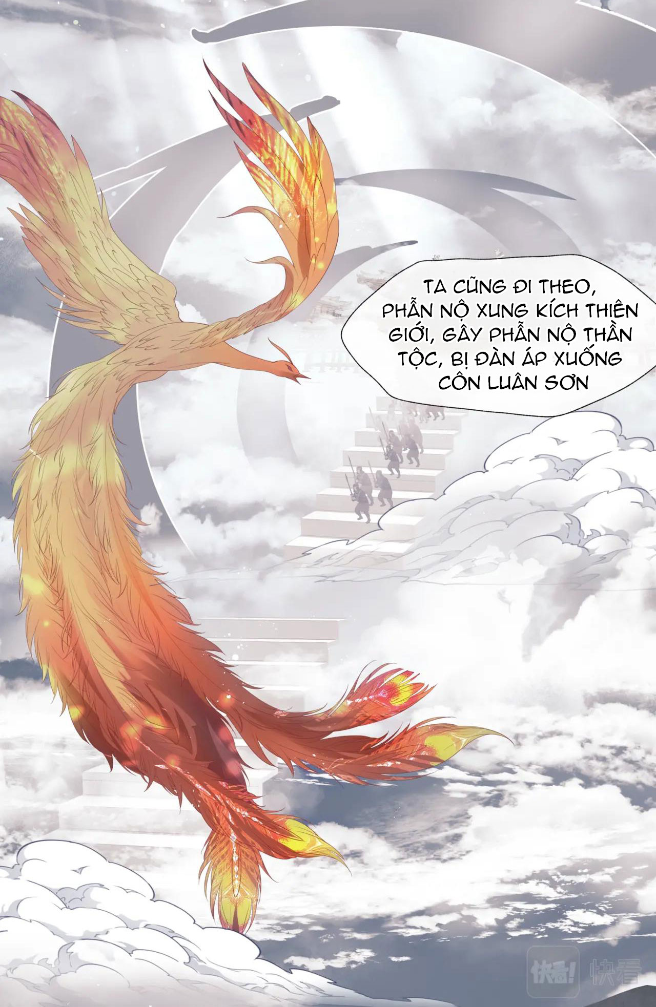 Ma Tôn Muốn Ôm Ôm (Phần 2) Chapter 4 - Trang 27