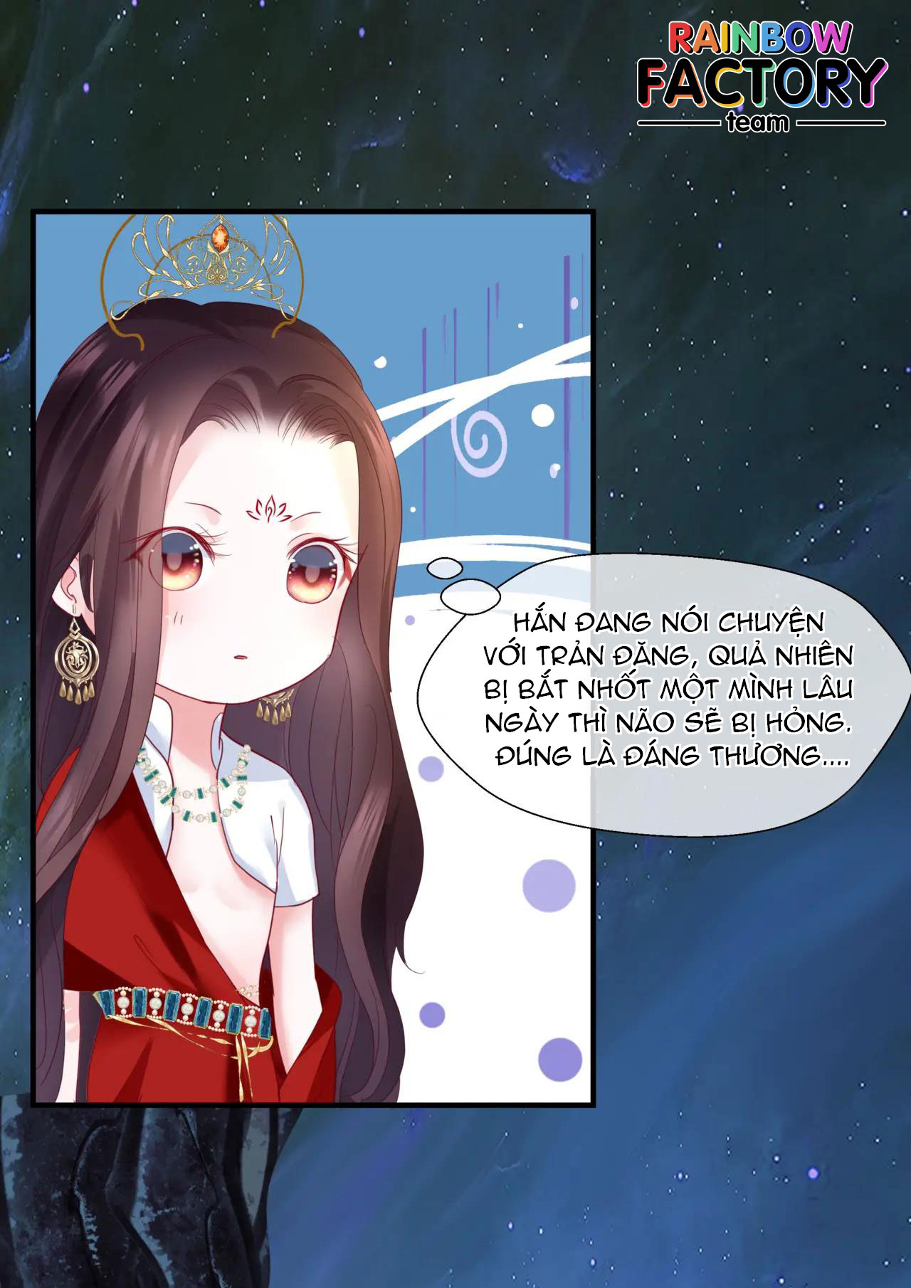 Ma Tôn Muốn Ôm Ôm (Phần 2) Chapter 4 - Trang 43