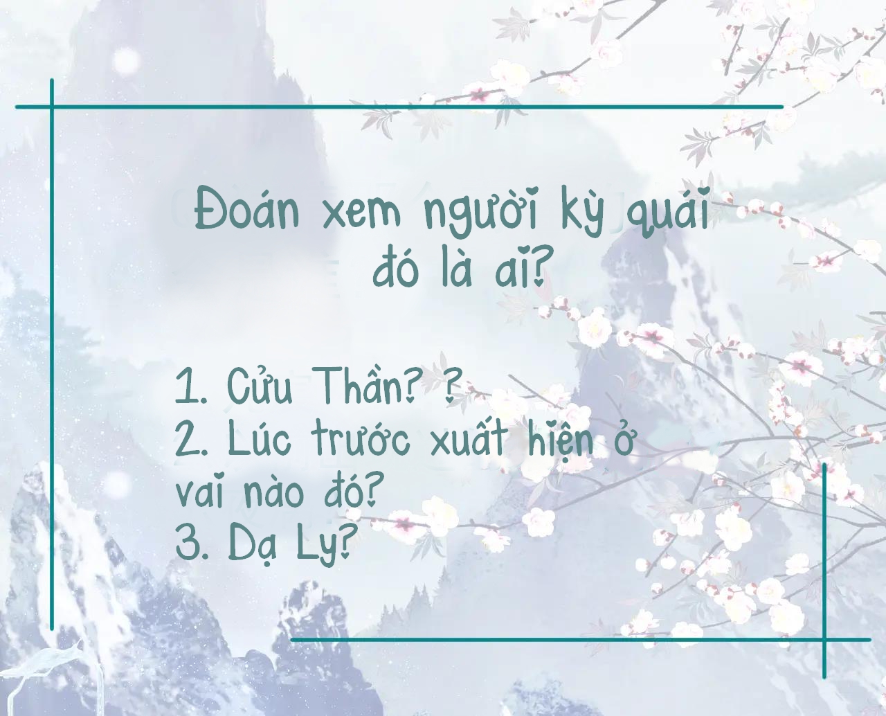 Ma Tôn Muốn Ôm Ôm (Phần 2) Chapter 4 - Trang 48