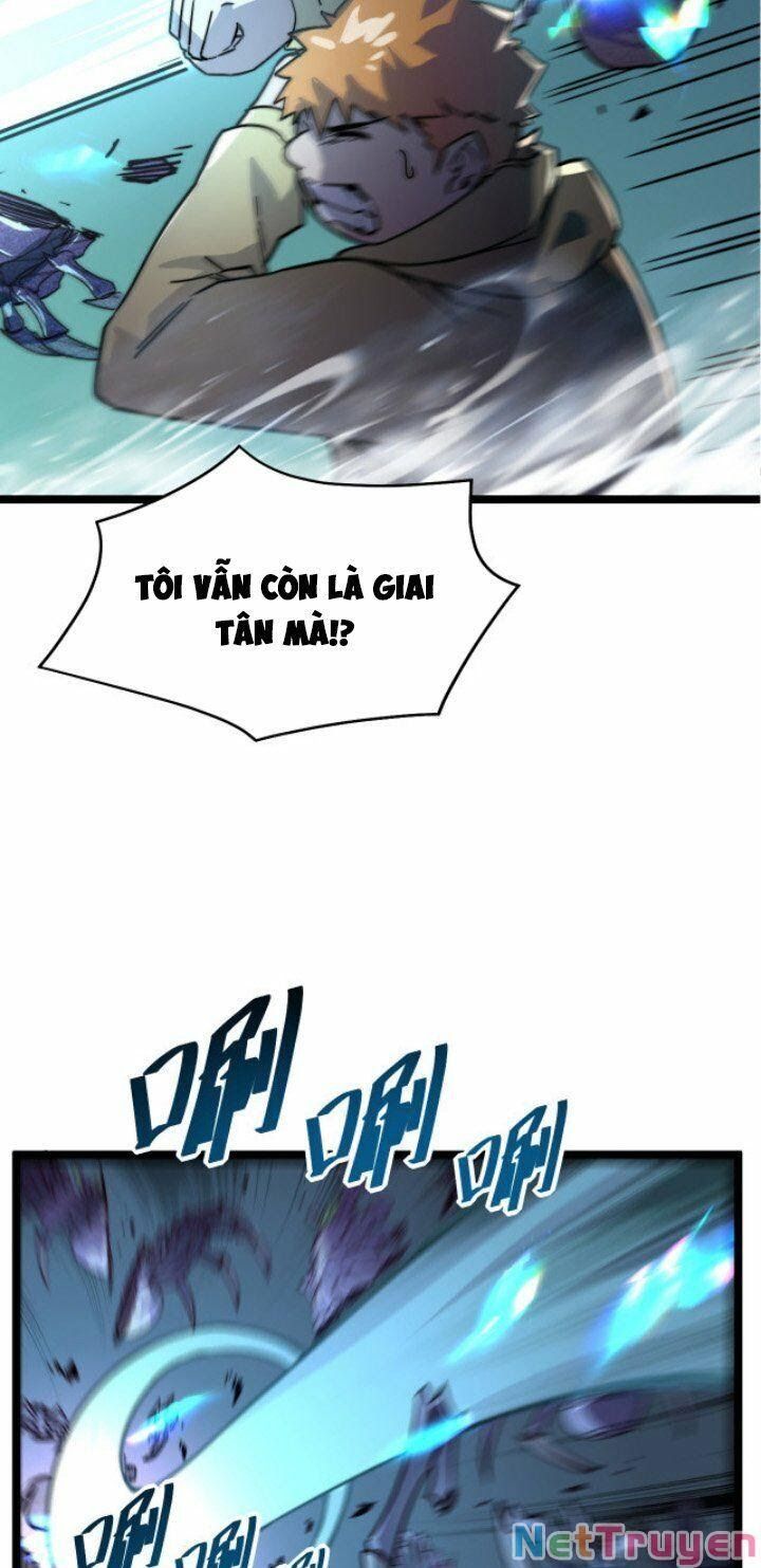 Mạt Thế Quật Khởi Chapter 22 - Trang 29