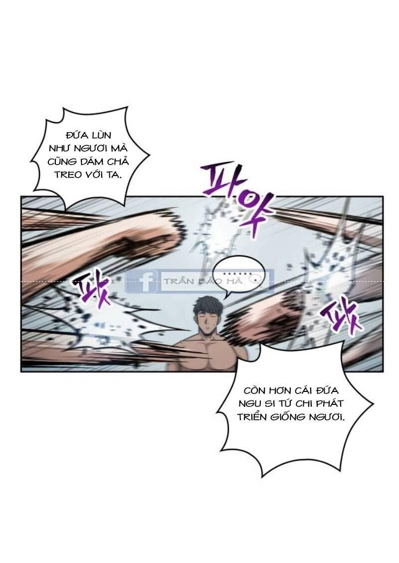 Nano Ma Thần Chapter 63 - Trang 19