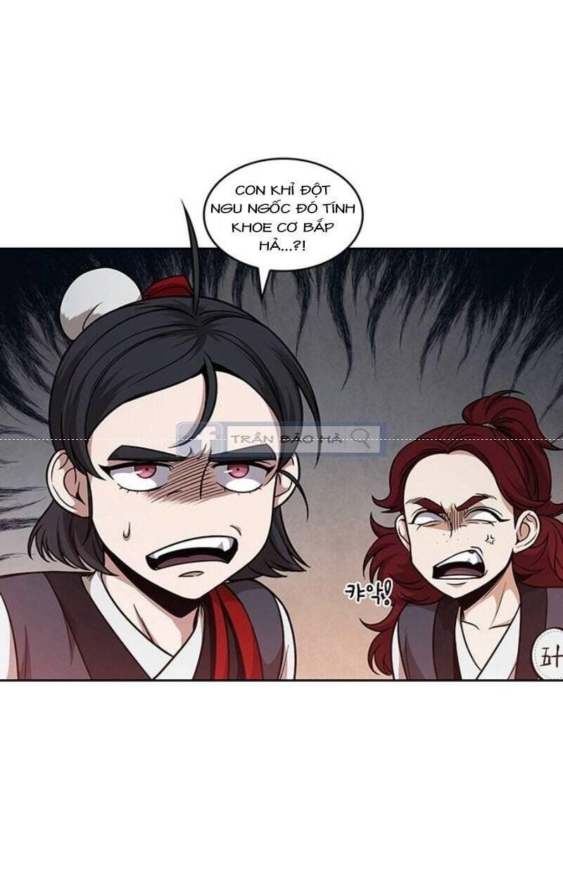 Nano Ma Thần Chapter 63 - Trang 2