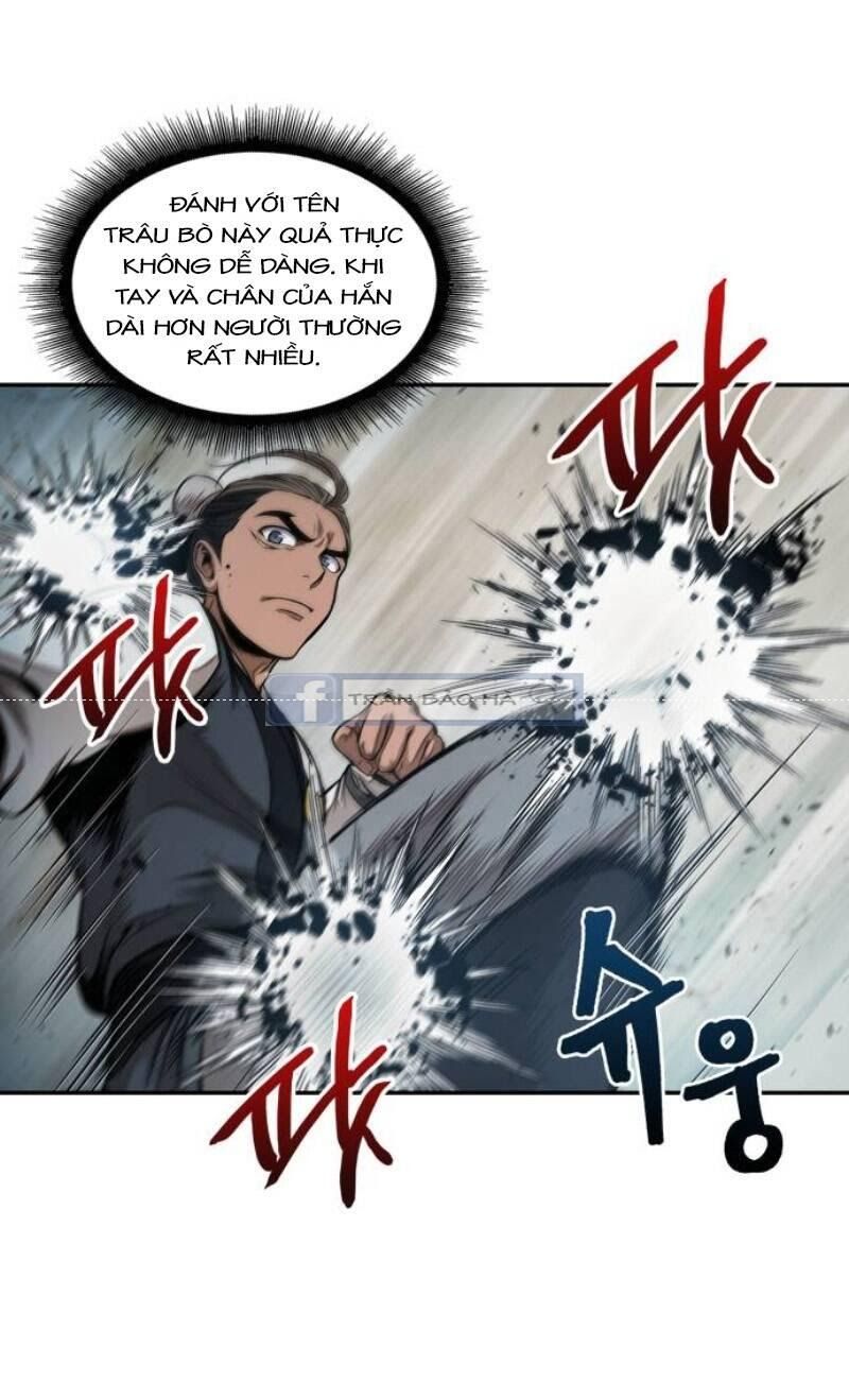 Nano Ma Thần Chapter 63 - Trang 47