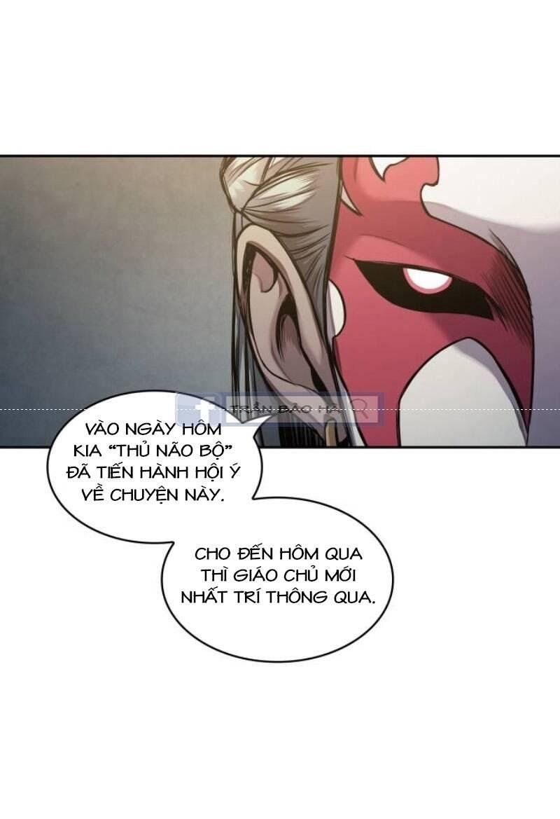 Nano Ma Thần Chapter 63 - Trang 63