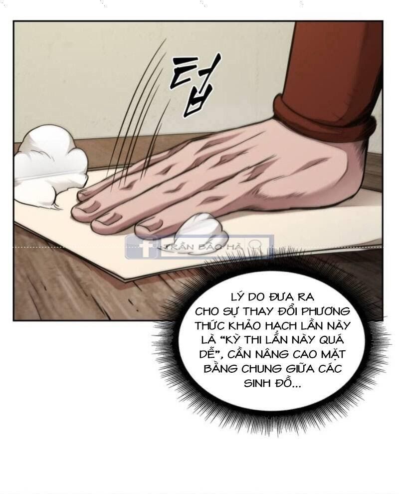 Nano Ma Thần Chapter 63 - Trang 66