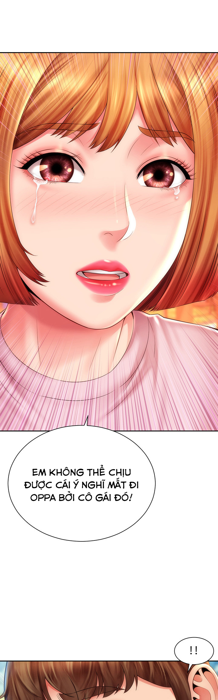 Nữ Thần Bãi Biển Chapter 13 - Trang 35