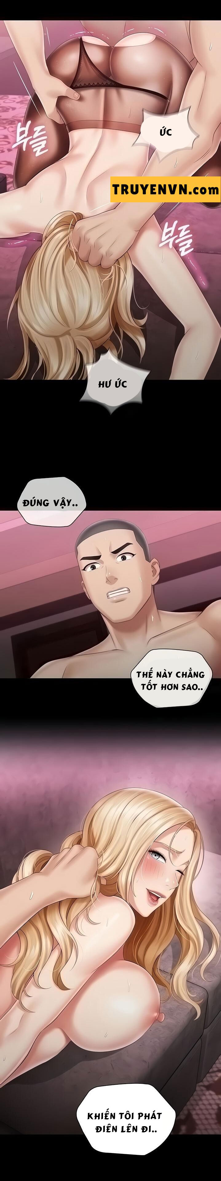 Sisters Duty - Sứ Mệnh Người Anh Chapter 66 - Trang 2