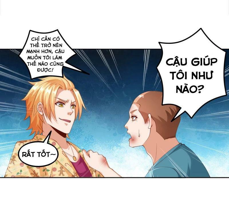 Tôi Luyện Thành Thần Chapter 13 - Trang 10