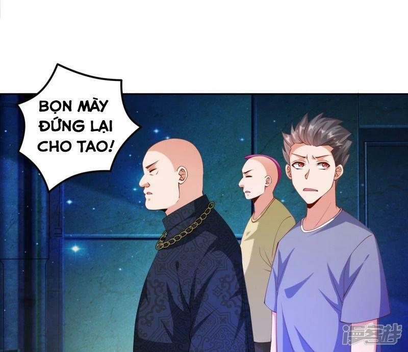 Tôi Luyện Thành Thần Chapter 13 - Trang 18