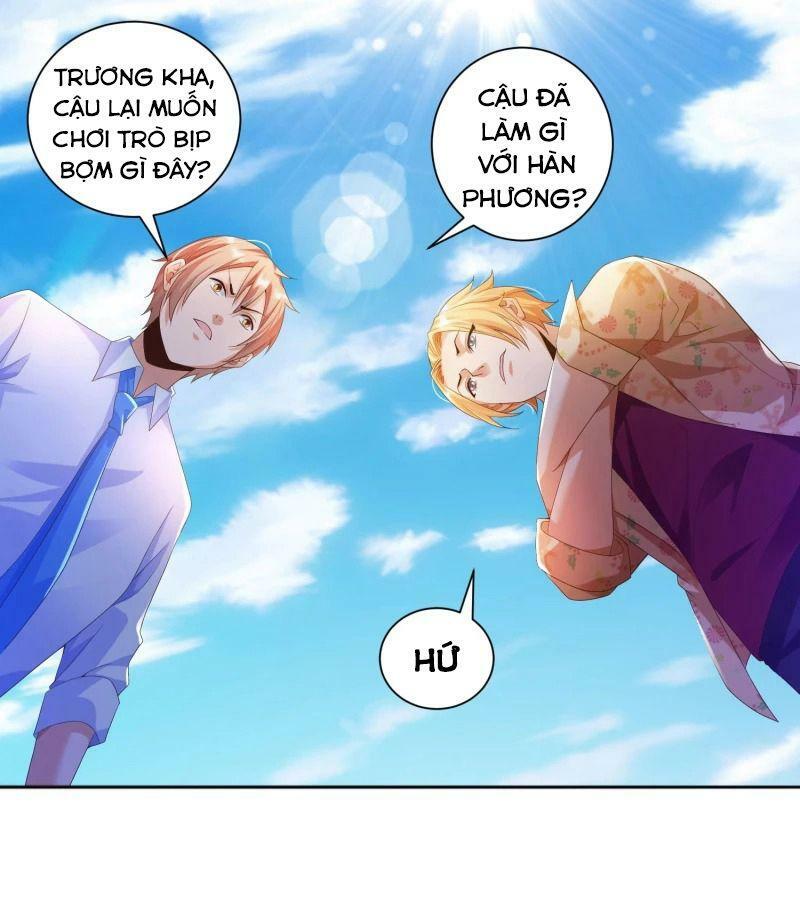 Tôi Luyện Thành Thần Chapter 13 - Trang 24