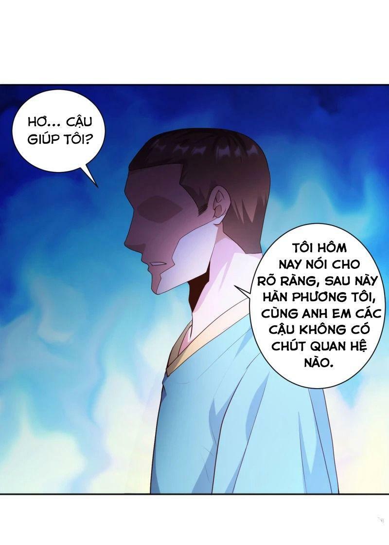 Tôi Luyện Thành Thần Chapter 13 - Trang 27