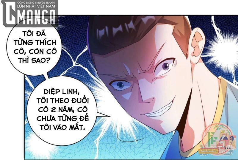 Tôi Luyện Thành Thần Chapter 13 - Trang 29