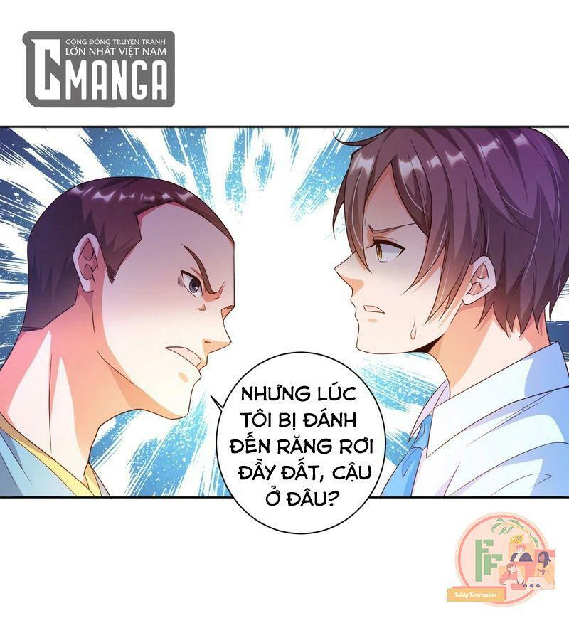 Tôi Luyện Thành Thần Chapter 13 - Trang 32