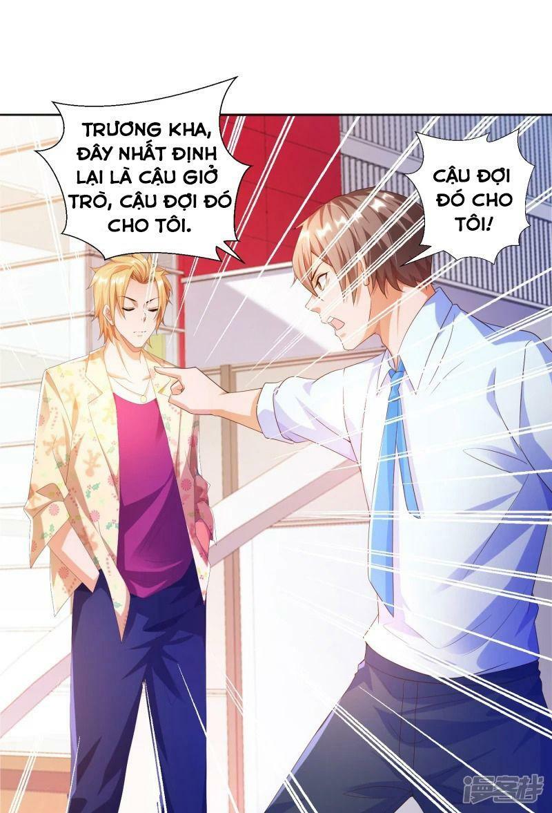 Tôi Luyện Thành Thần Chapter 13 - Trang 34