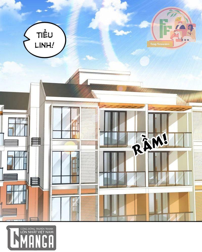 Tôi Luyện Thành Thần Chapter 13 - Trang 35