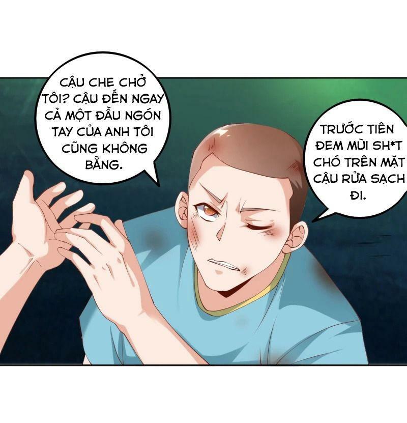 Tôi Luyện Thành Thần Chapter 13 - Trang 7