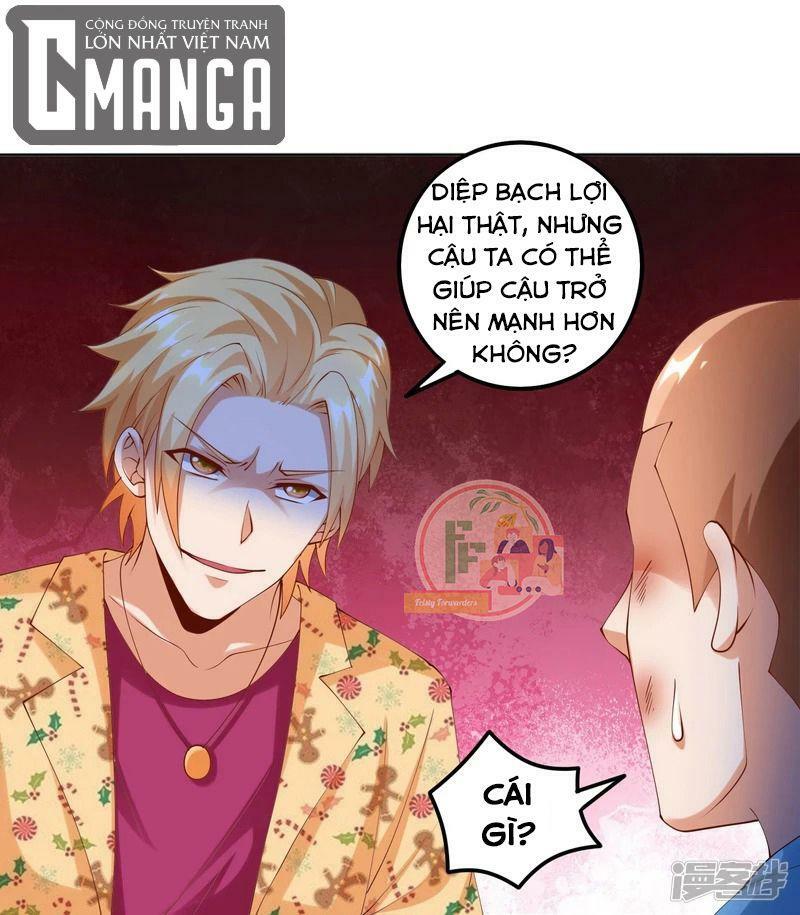 Tôi Luyện Thành Thần Chapter 13 - Trang 8