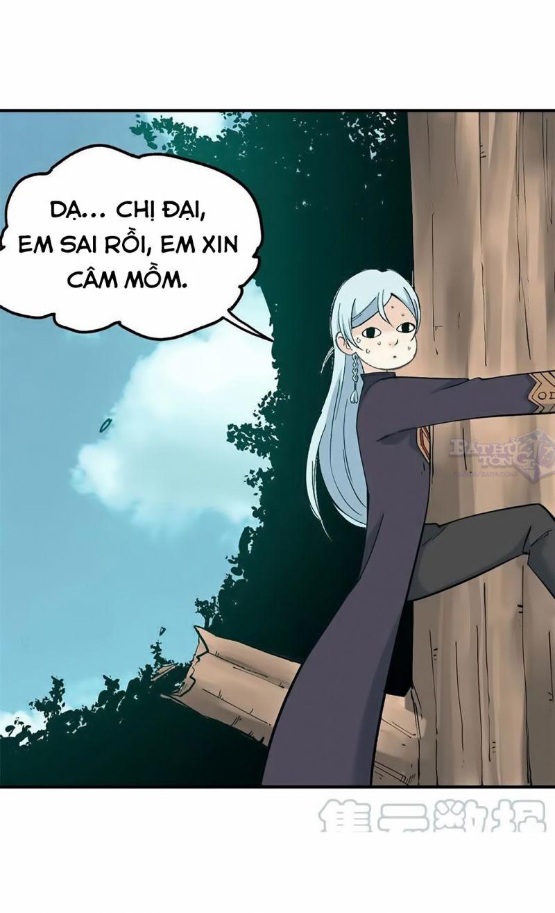 Vạn Cổ Tối Cường Tông Chapter 36 - Trang 12