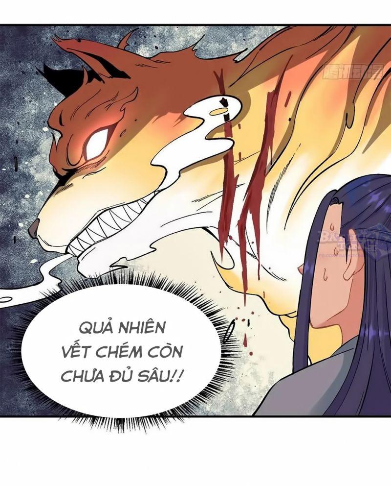 Vạn Cổ Tối Cường Tông Chapter 36 - Trang 24