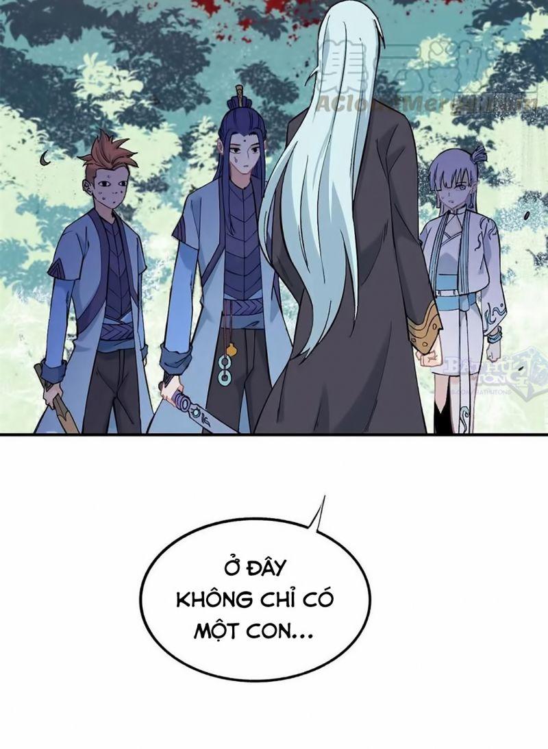 Vạn Cổ Tối Cường Tông Chapter 36 - Trang 37