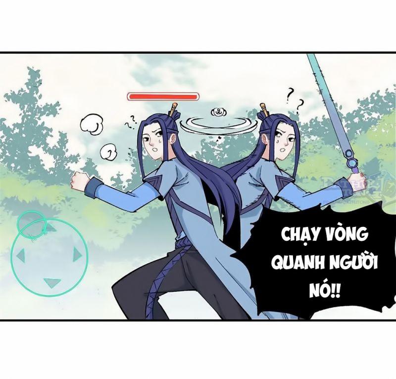 Vạn Cổ Tối Cường Tông Chapter 36 - Trang 4