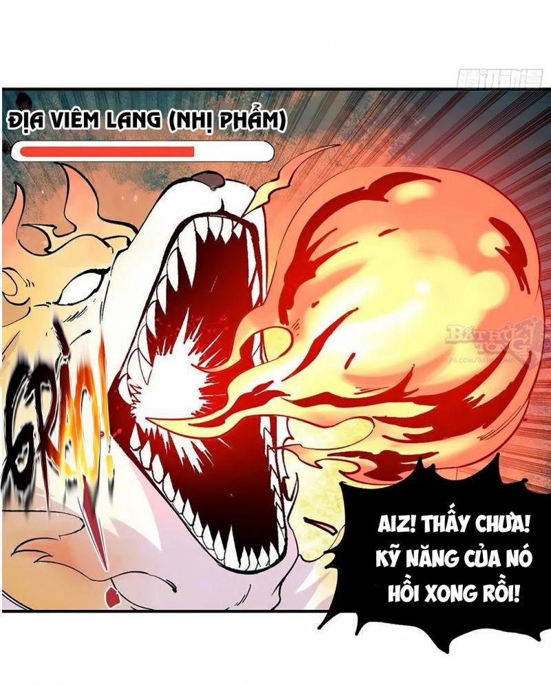 Vạn Cổ Tối Cường Tông Chapter 36 - Trang 5