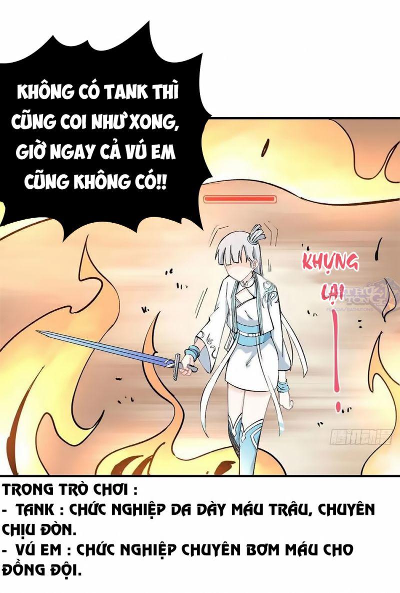 Vạn Cổ Tối Cường Tông Chapter 36 - Trang 7