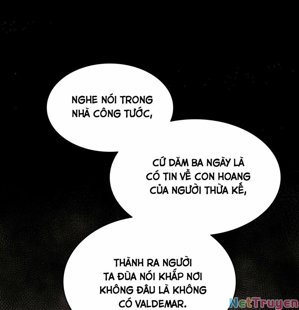 Ác Quỷ Chapter 59 - Trang 7