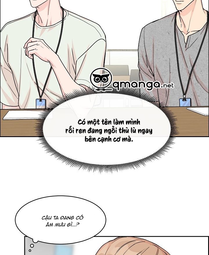 Bạn Sẽ Follow Tôi Chứ? Chapter 23 - Trang 30