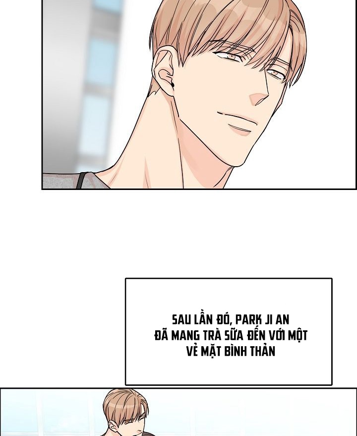 Bạn Sẽ Follow Tôi Chứ? Chapter 23 - Trang 31