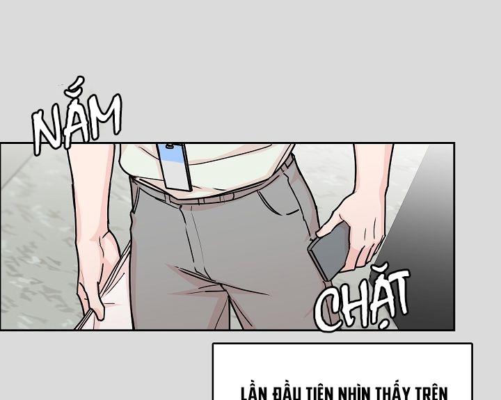 Bạn Sẽ Follow Tôi Chứ? Chapter 23 - Trang 62