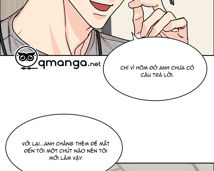 Bạn Sẽ Follow Tôi Chứ? Chapter 23 - Trang 69