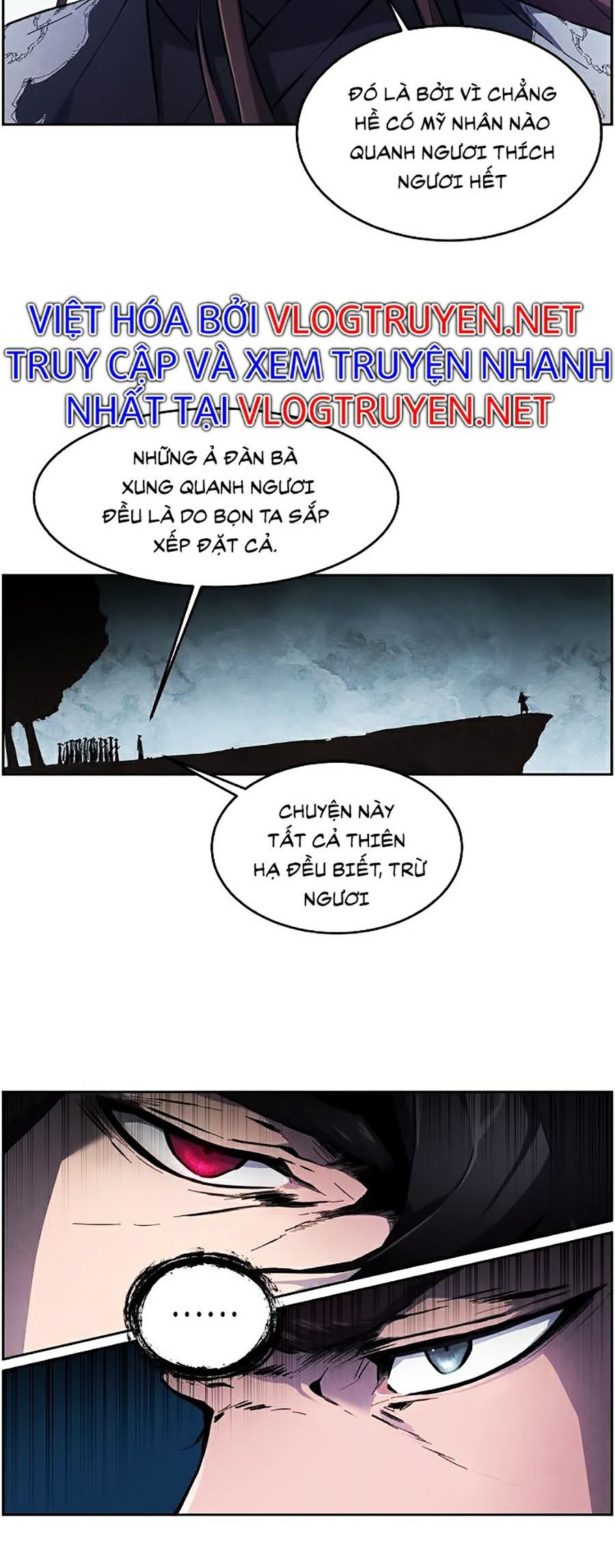 Cuồng Ma Hồi Quy Chapter 1 - Trang 10