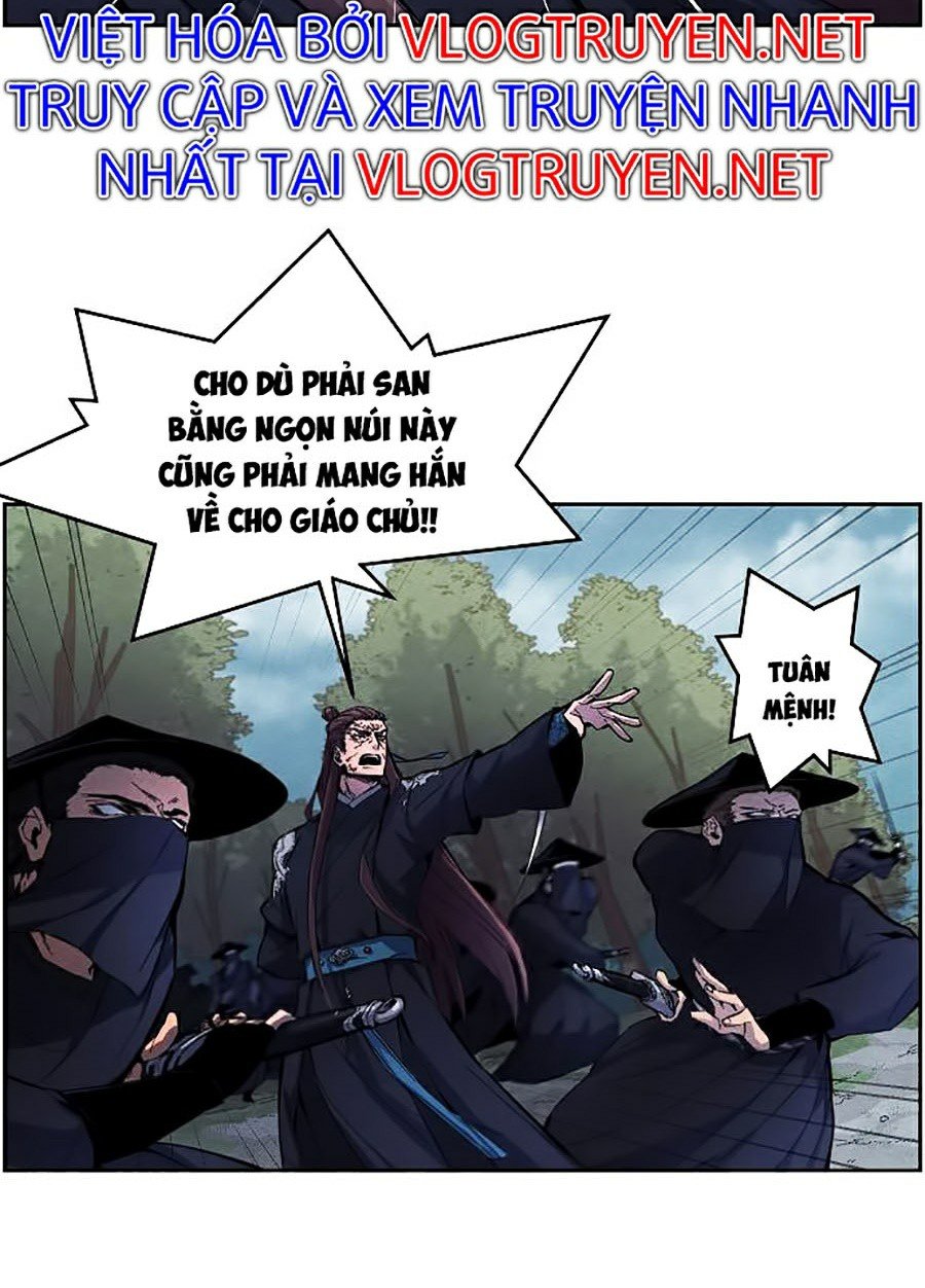 Cuồng Ma Hồi Quy Chapter 1 - Trang 28