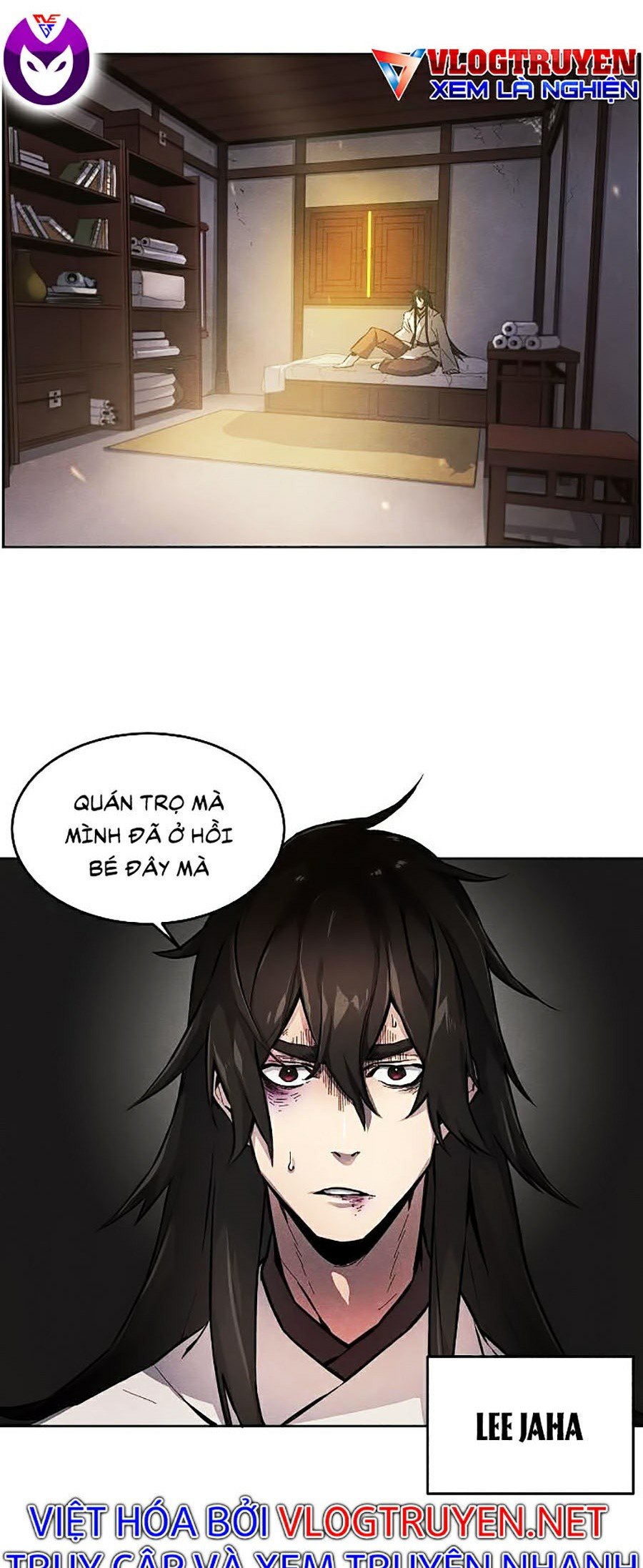 Cuồng Ma Hồi Quy Chapter 1 - Trang 79