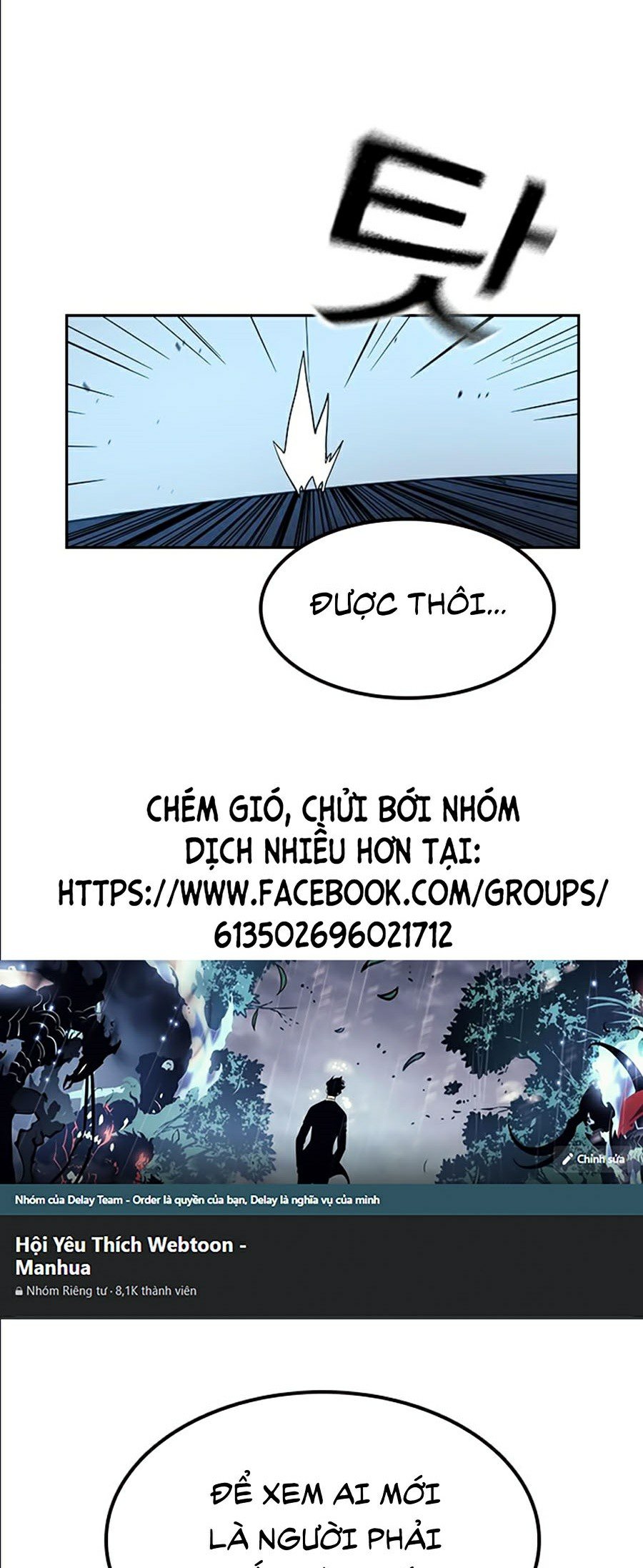 Để Có Thể Sống Sót Chapter 14 - Trang 41