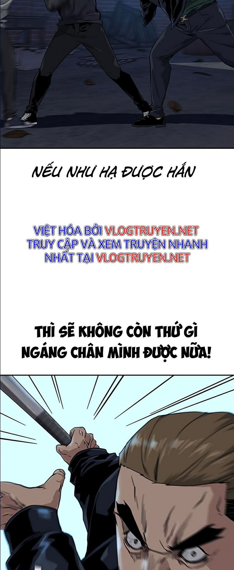 Để Có Thể Sống Sót Chapter 14 - Trang 48