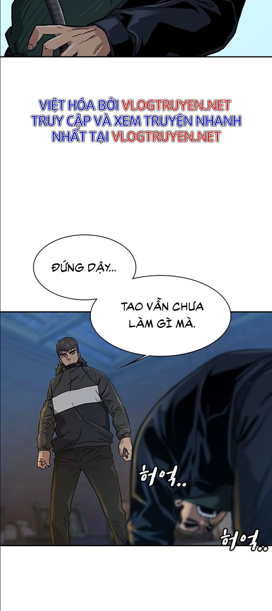 Để Có Thể Sống Sót Chapter 14 - Trang 61