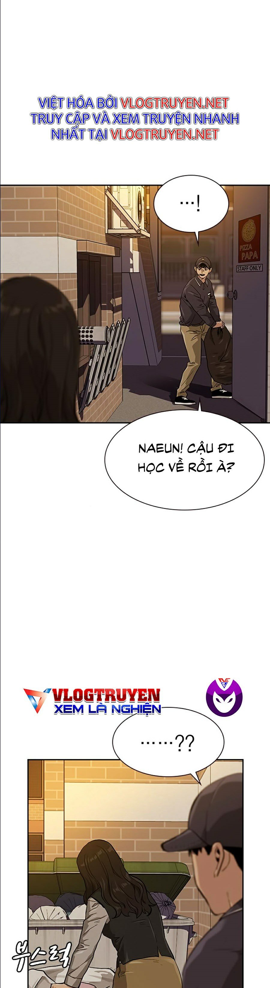 Để Có Thể Sống Sót Chapter 15 - Trang 38