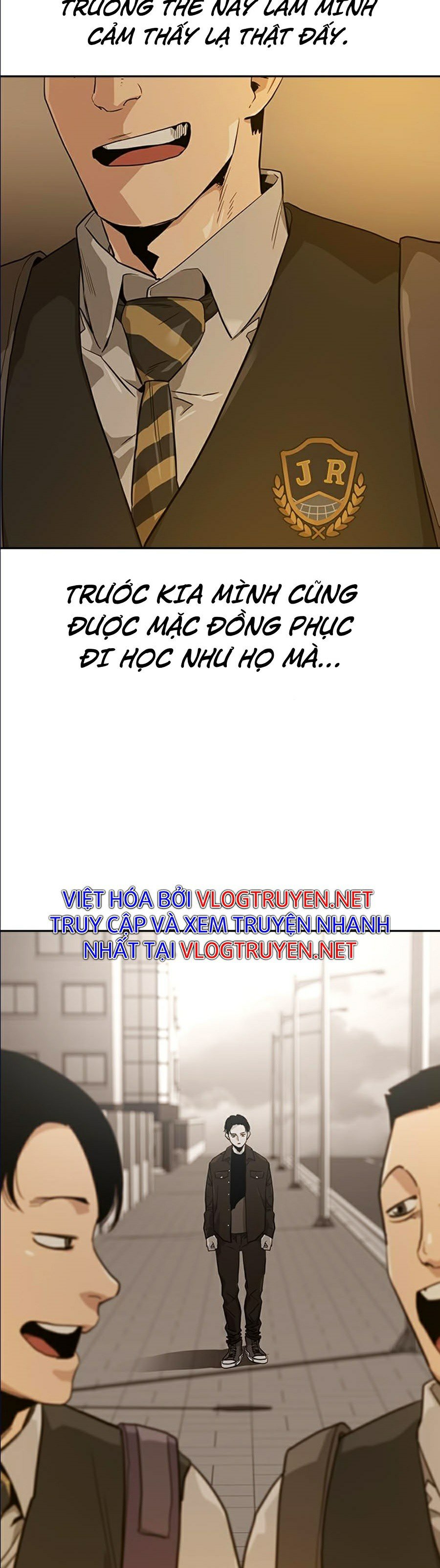 Để Có Thể Sống Sót Chapter 15 - Trang 51